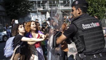 Plataforma Trans exige al Gobierno de España una respuesta firme ante la grave persecución de las personas LGTBIQA+ en Turquía