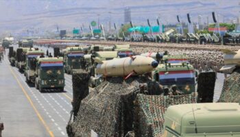 Yemen realiza ejercicios navales ante eventual agresión de EEUU e Israel