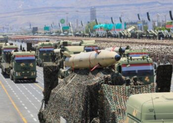 Yemen realiza ejercicios navales ante eventual agresión de EEUU e Israel