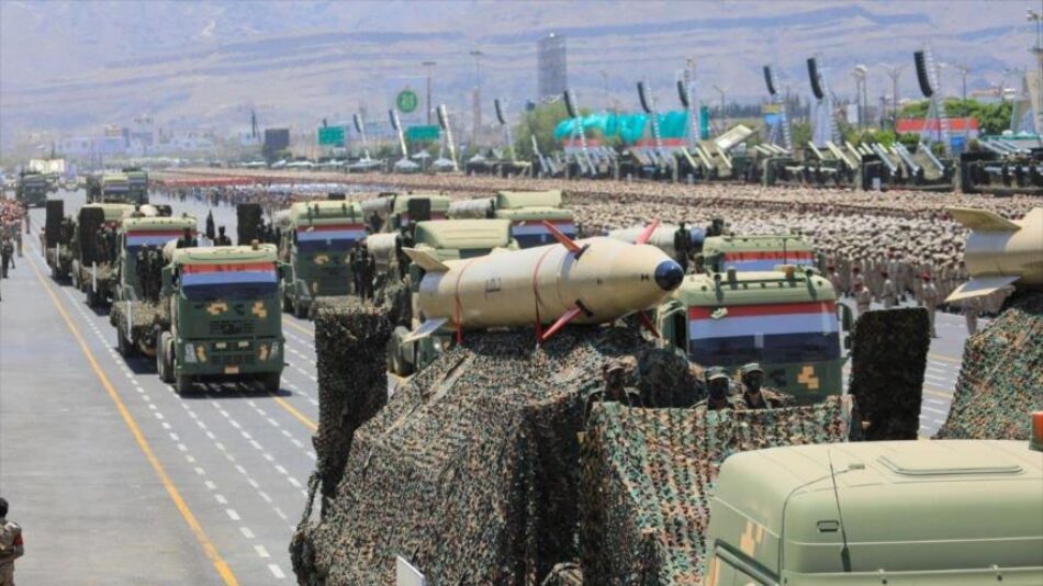 Yemen realiza ejercicios navales ante eventual agresión de EEUU e Israel