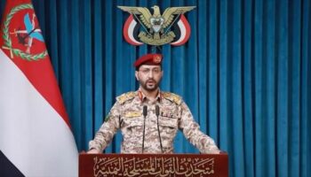 Yemen denuncia 27 ataques saudíes en 24 h y responde con misiles y drones