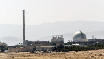 Irán denuncia los dobles raseros sobre el arsenal nuclear de Israel