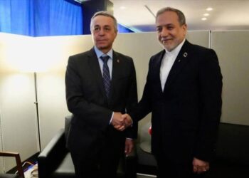 Irán llama a exigir cuentas a EEUU en la ONU por crímenes de guerra