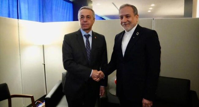 Irán llama a exigir cuentas a EEUU en la ONU por crímenes de guerra