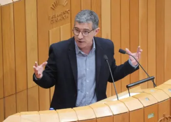 BNG denuncia o trato de favor do PP na Xunta ao holding de empresas ligado á familia do conselleiro de Emprego e Emigración