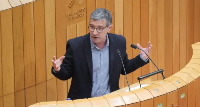 BNG denuncia o trato de favor do PP na Xunta ao holding de empresas ligado á familia do conselleiro de Emprego e Emigración