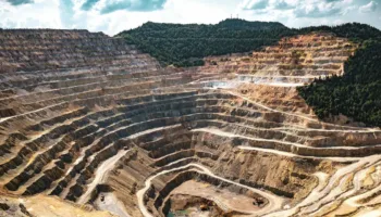 El Partido Verde alza la voz contra la fiebre minera en Sierra Morena y el norte de la provincia cordobesa