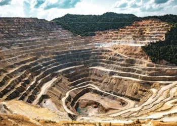 El Partido Verde alza la voz contra la fiebre minera en Sierra Morena y el norte de la provincia cordobesa