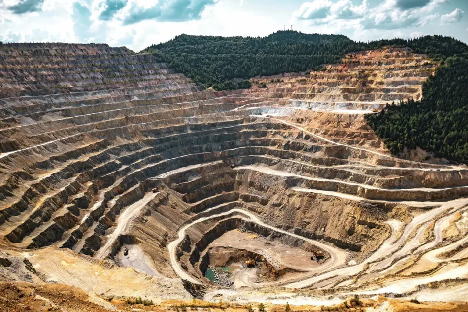 El Partido Verde alza la voz contra la fiebre minera en Sierra Morena y el norte de la provincia cordobesa