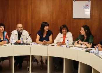 Ana Pontón sitúa o custo da vida como a prioridade do BNG no novo curso político e propón un plan de choque de 400 M€