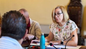 VTLP acusa al Gobierno de PP y Vox de “poner en riesgo la salud” al rebajar los estándares de contaminación del aire