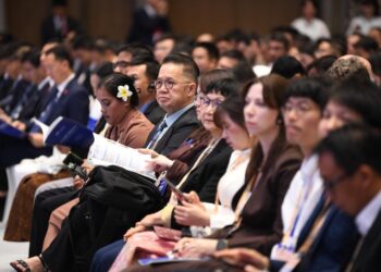 Foro de medios en China analiza impacto de la IA en Asia-Pacífico