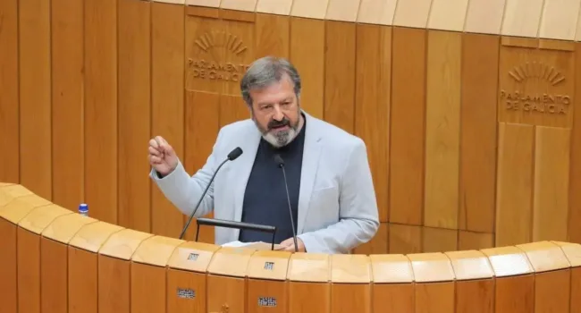 BNG acusa ao PP de “traizoar a Galiza” por votar en contra da transferencia da AP-9 e exixe anular a prórroga ata 2048