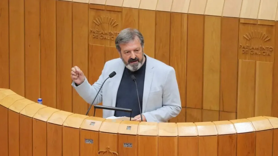 BNG acusa ao PP de “traizoar a Galiza” por votar en contra da transferencia da AP-9 e exixe anular a prórroga ata 2048