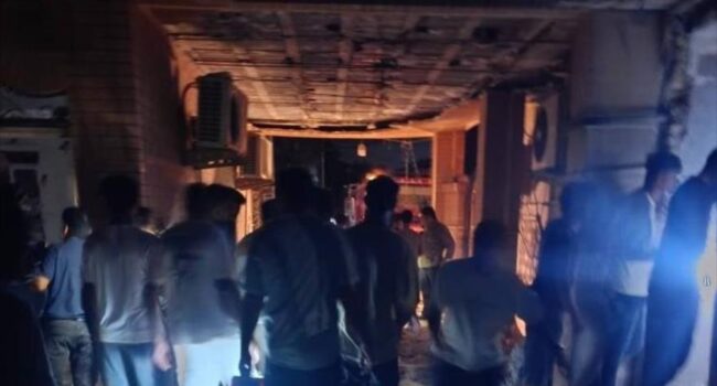 Ataque de EEUU alcanza celebración de boda en el sur de Irán y deja cinco personas asesinadas y más de sesenta heridas