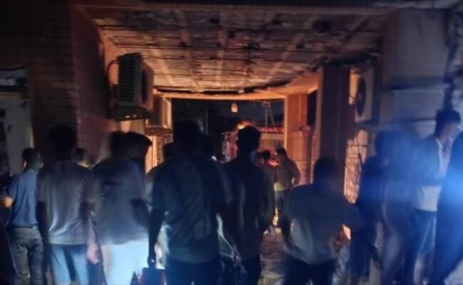 Ataque de EEUU alcanza celebración de boda en el sur de Irán y deja cinco personas asesinadas y más de sesenta heridas