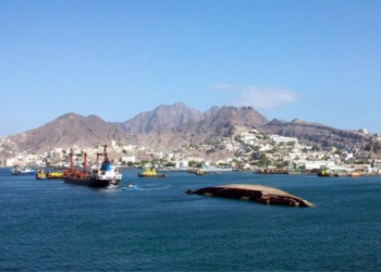 Ansarolá: Bab el-Mandeb forma parte de la soberanía nacional de Yemen