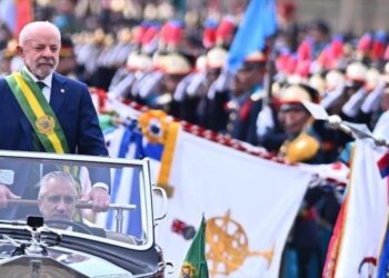 Lula reta a Trump: Nadie tiene derecho a decirnos con quién comerciar