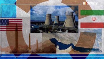 ‘Falsos, los informes sobre una supuesta flexibilidad nuclear de Irán’