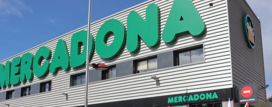 A CIG-Servizos esíxelle explicacións a Mercadona pola redución de emprego tras a implantación do modelo ‘T9’