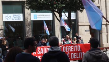 Condenan o Sergas por vulnerar os dereitos dun traballador vítima de acoso laboral en Vigo