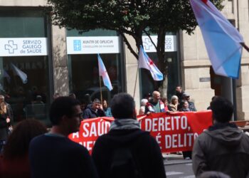 Condenan o Sergas por vulnerar os dereitos dun traballador vítima de acoso laboral en Vigo