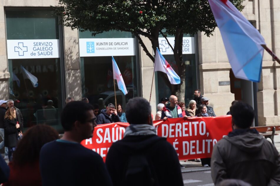 Condenan o Sergas por vulnerar os dereitos dun traballador vítima de acoso laboral en Vigo