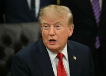Trump anuncia acuerdo de seguridad con Dinamarca y Groenlandia