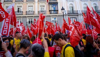 CCOO insta al Gobierno a retomar la negociación y el cumplimiento de los acuerdos sobre empleo público