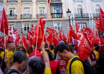 CCOO insta al Gobierno a retomar la negociación y el cumplimiento de los acuerdos sobre empleo público