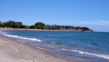 Salvemos Mojácar advierte que un proyecto inmobiliario se sitúa en una zona radiactiva en Palomares