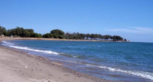 Salvemos Mojácar advierte que un proyecto inmobiliario se sitúa en una zona radiactiva en Palomares