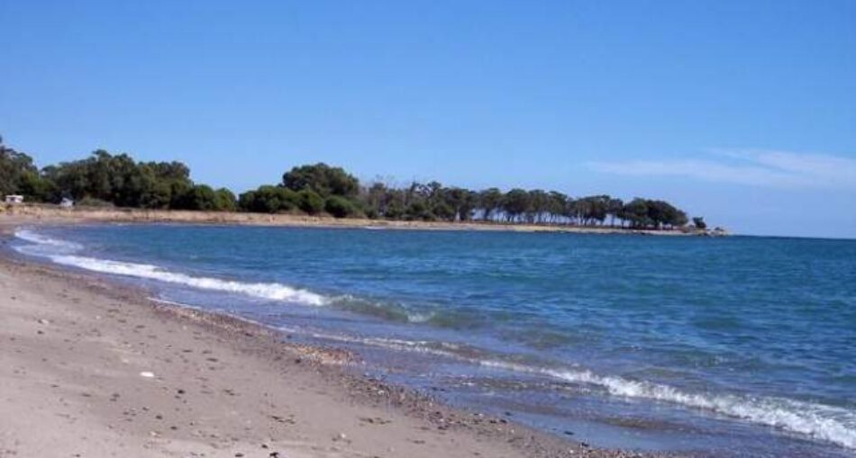 Salvemos Mojácar advierte que un proyecto inmobiliario se sitúa en una zona radiactiva en Palomares