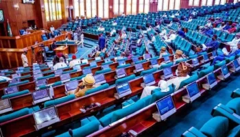 Nigeria tramita reforma constitucional para crear policías estatales