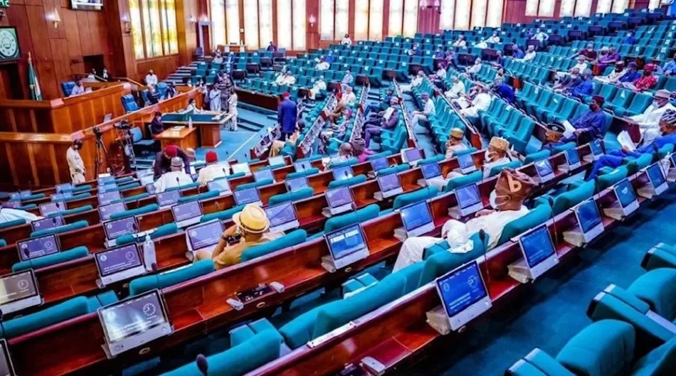 Nigeria tramita reforma constitucional para crear policías estatales
