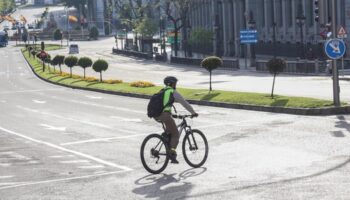 El derecho a la movilidad sostenible: ¿fruto de un invento o fruto de una lucha?