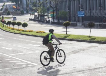 El derecho a la movilidad sostenible: ¿fruto de un invento o fruto de una lucha?