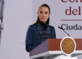Sheinbaum aboga por una reforma profunda de Naciones Unidas