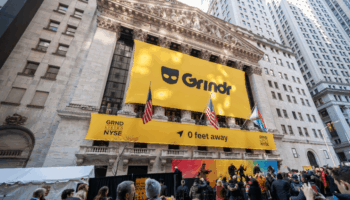 Grindr pagará 30 millones de euros en Reino Unido por compartir datos de VIH de sus usuarios