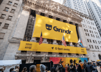 Grindr pagará 30 millones de euros en Reino Unido por compartir datos de VIH de sus usuarios