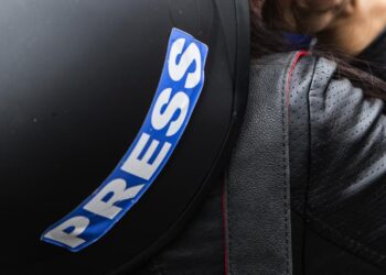 CCOO denuncia las agresiones a periodistas en Ceuta