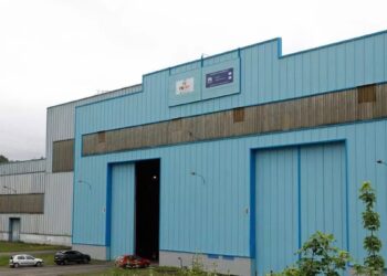 Ecoloxistes n’Aición cuestiona los millones de euros públicos comprometidos en la compra del taller de Barros para Indra