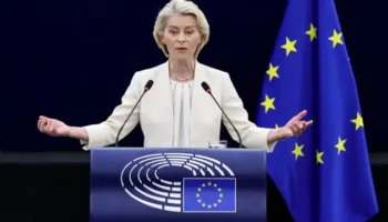 La Unión Europea vetará las redes sociales a menores de 13 años