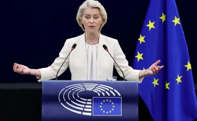 La Unión Europea vetará las redes sociales a menores de 13 años