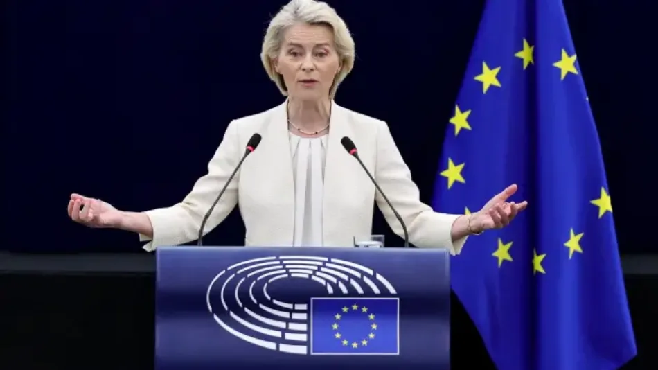 La Unión Europea vetará las redes sociales a menores de 13 años