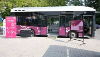 Elkarrekin Podemos Getxo propone un Getxobus gratuito para “revolucionar la movilidad en Getxo”