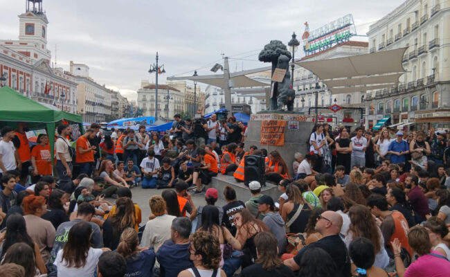 «Los decretos de vivienda de hoy no pueden ser la meta, sino el primer paso para abordar la emergencia habitacional de nuestro país»