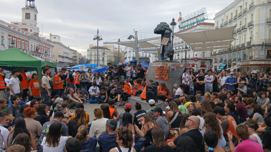 «Los decretos de vivienda de hoy no pueden ser la meta, sino el primer paso para abordar la emergencia habitacional de nuestro país»