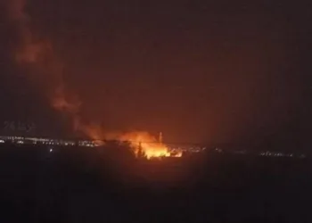 Siria: fuerzas de ocupación atacan localidades en Daraa