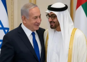Emiratos Árabes Unidos  no desmienten alerta dirigida a Netanyahu antes del 7 de octubre